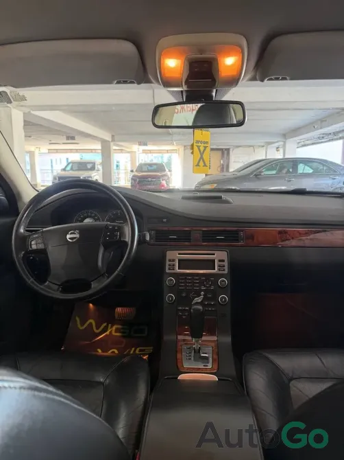 Продажа Volvo S80 (II), 2006 г., Минск Минск - изображение 7