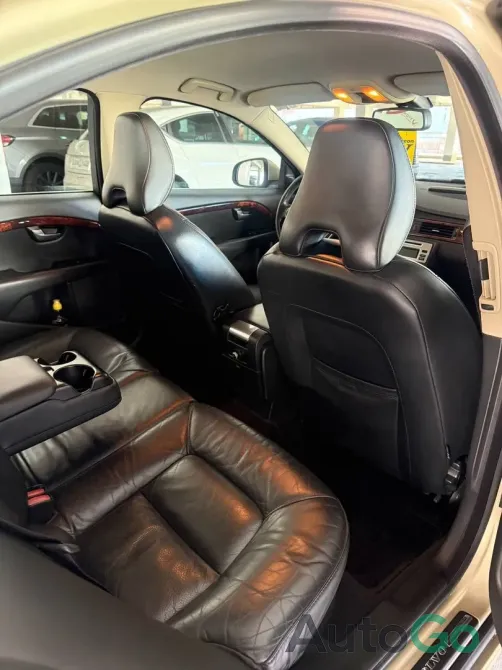 Продажа Volvo S80 (II), 2006 г., Минск Минск - изображение 10