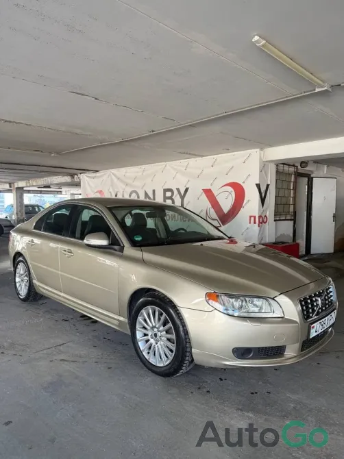 Продажа Volvo S80 (II), 2006 г., Минск Минск - изображение 3