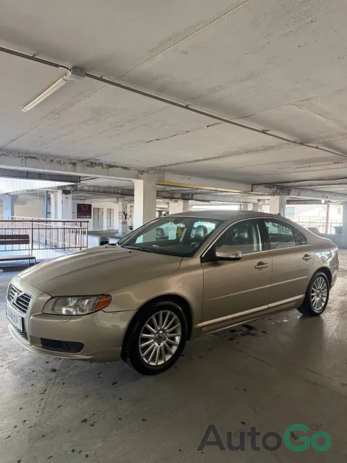 Продажа Volvo S80 (II), 2006 г., Минск Минск - изображение 1