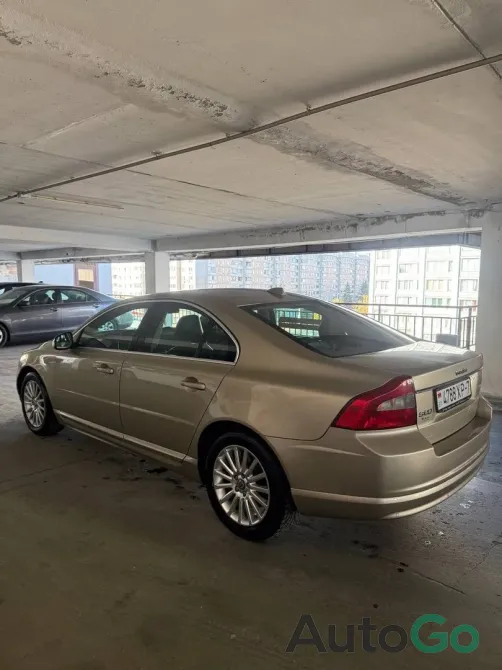 Продажа Volvo S80 (II), 2006 г., Минск Минск - изображение 5