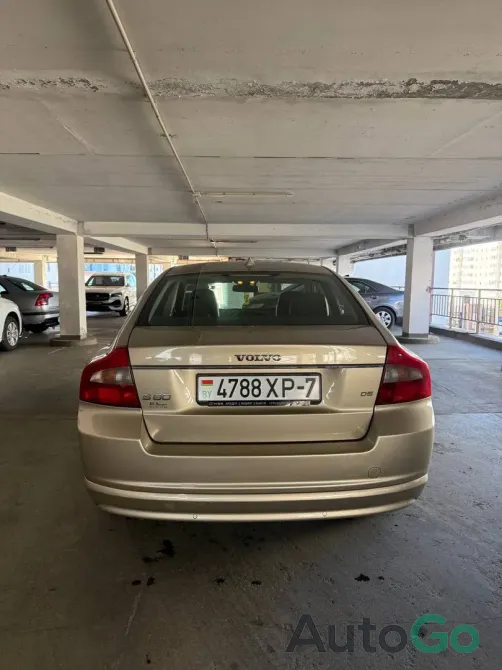 Продажа Volvo S80 (II), 2006 г., Минск Минск - изображение 6