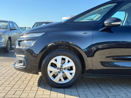 Продажа Citroen C4 Spacetourer (I), 2019 г., Минск Минск