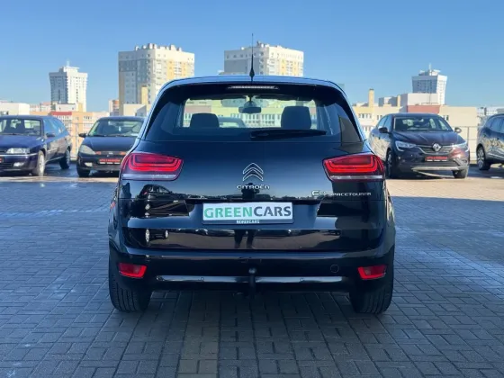 Продажа Citroen C4 Spacetourer (I), 2019 г., Минск Минск