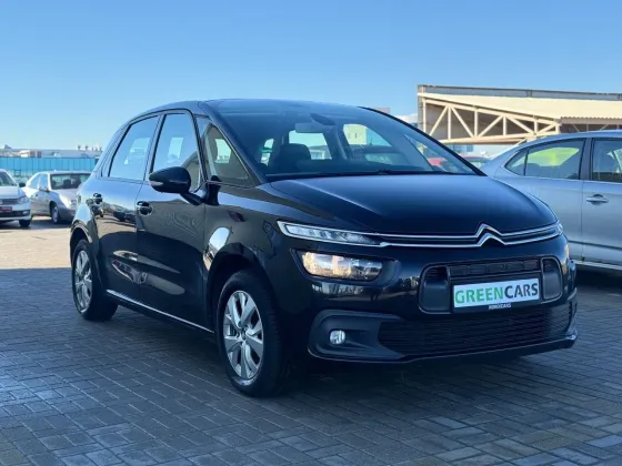 Продажа Citroen C4 Spacetourer (I), 2019 г., Минск Минск