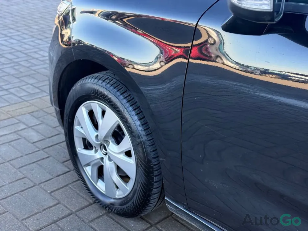 Продажа Citroen C4 Spacetourer (I), 2019 г., Минск Минск - изображение 8