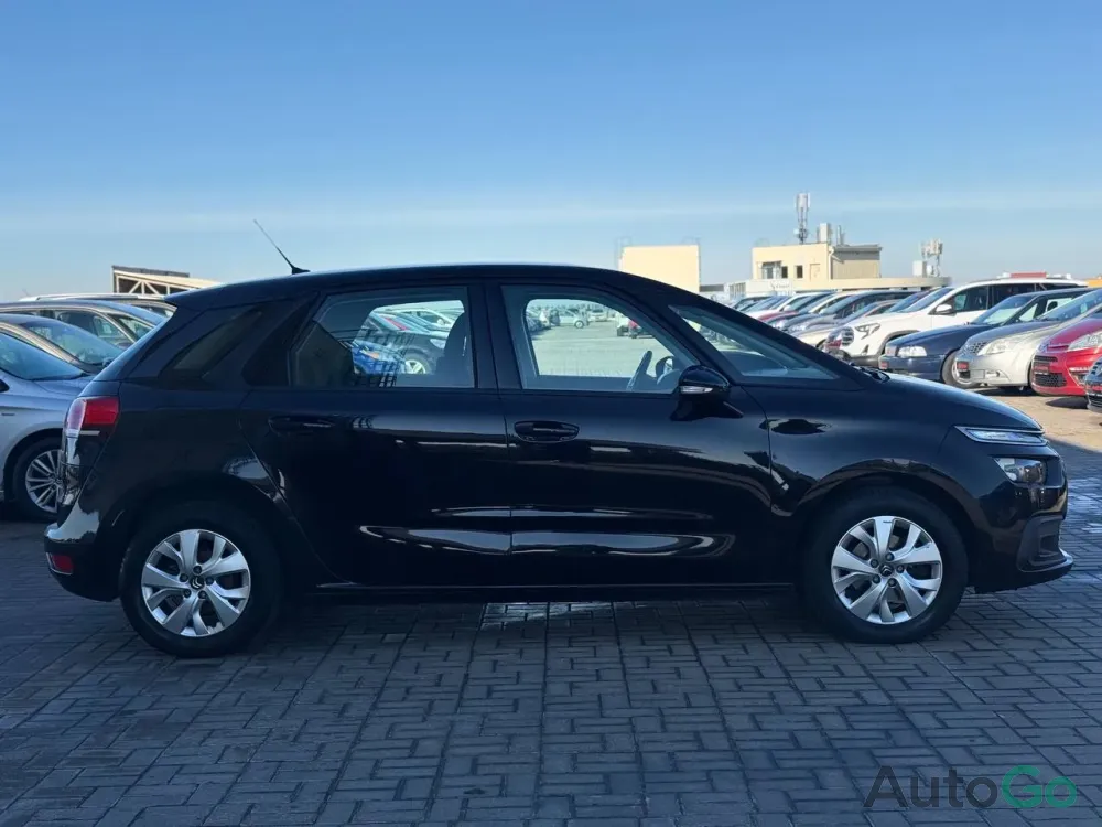 Продажа Citroen C4 Spacetourer (I), 2019 г., Минск Минск - изображение 10