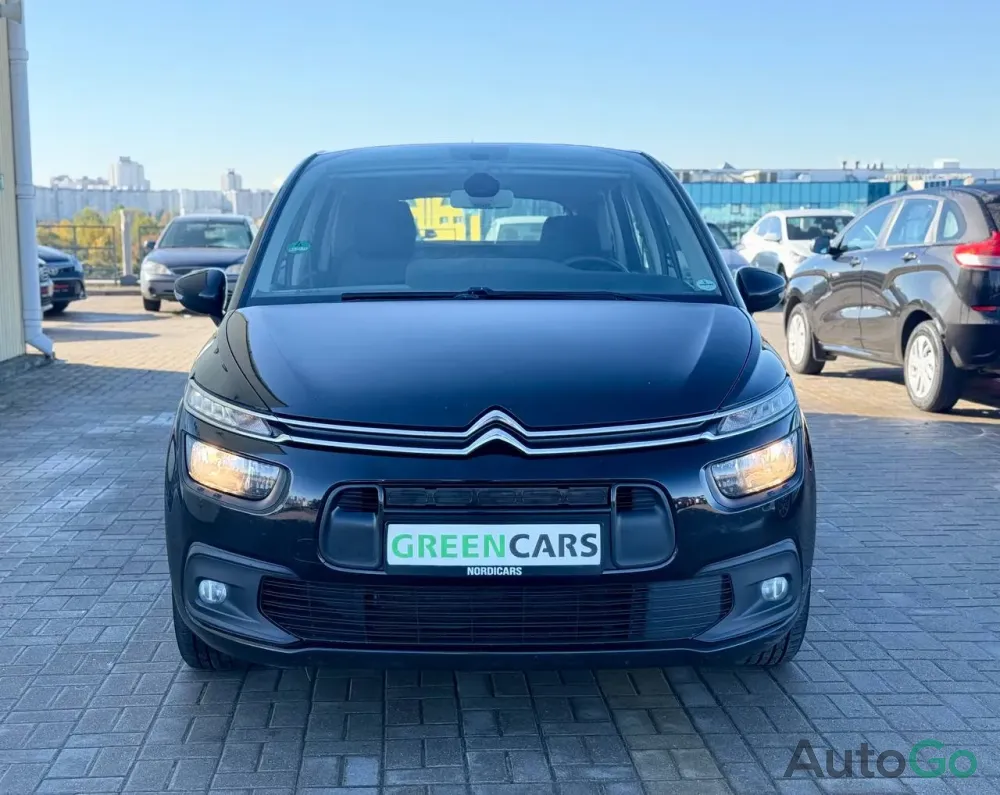 Продажа Citroen C4 Spacetourer (I), 2019 г., Минск Минск - изображение 3
