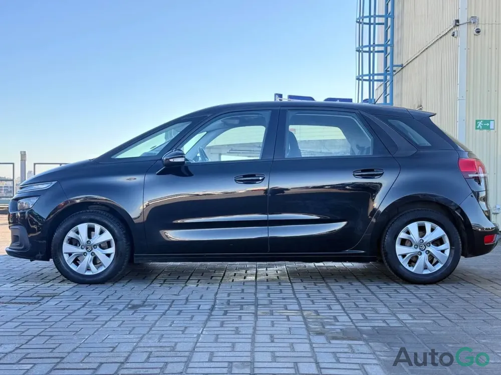 Продажа Citroen C4 Spacetourer (I), 2019 г., Минск Минск - изображение 11