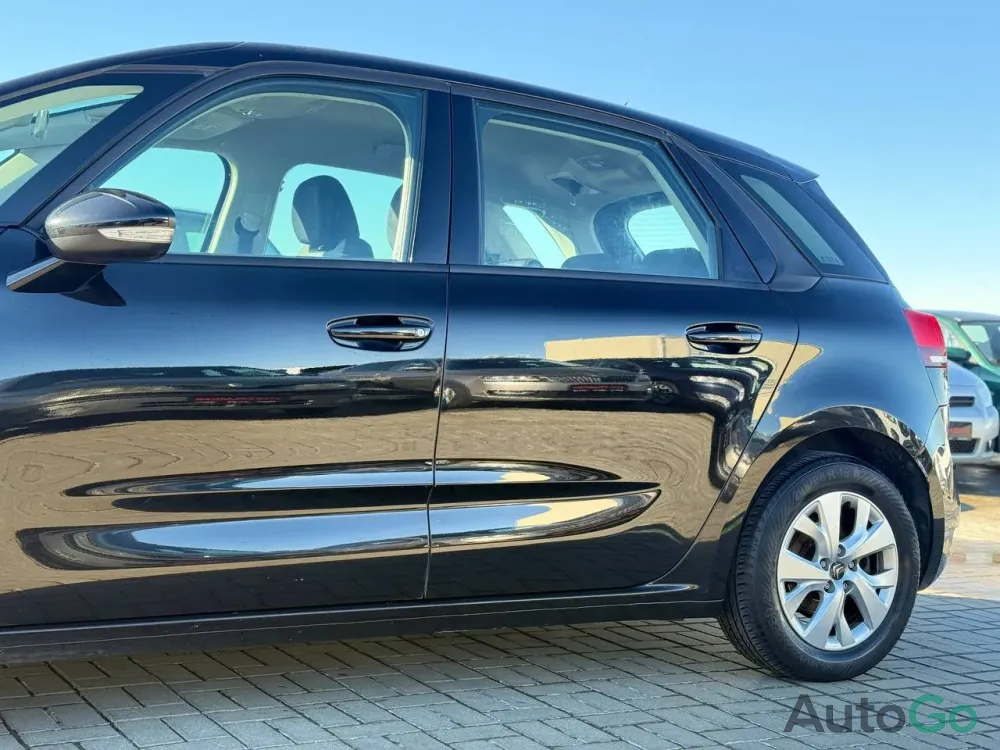 Продажа Citroen C4 Spacetourer (I), 2019 г., Минск Минск - изображение 7