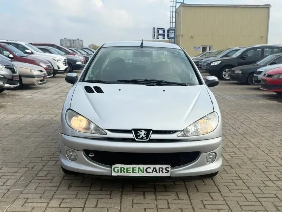 Продажа Peugeot 206 (I) Рестайлинг, 2007 г., Минск Минск