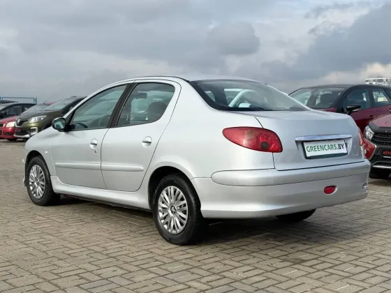 Продажа Peugeot 206 (I) Рестайлинг, 2007 г., Минск Минск