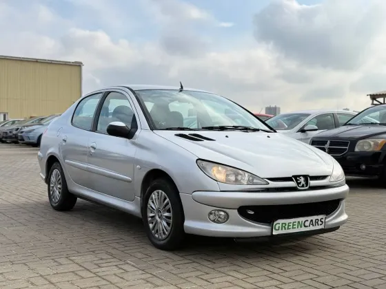 Продажа Peugeot 206 (I) Рестайлинг, 2007 г., Минск Минск