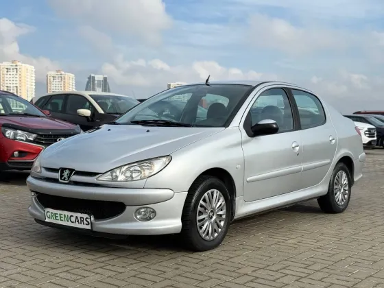 Продажа Peugeot 206 (I) Рестайлинг, 2007 г., Минск Минск