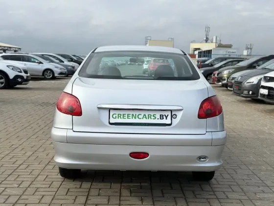Продажа Peugeot 206 (I) Рестайлинг, 2007 г., Минск Минск