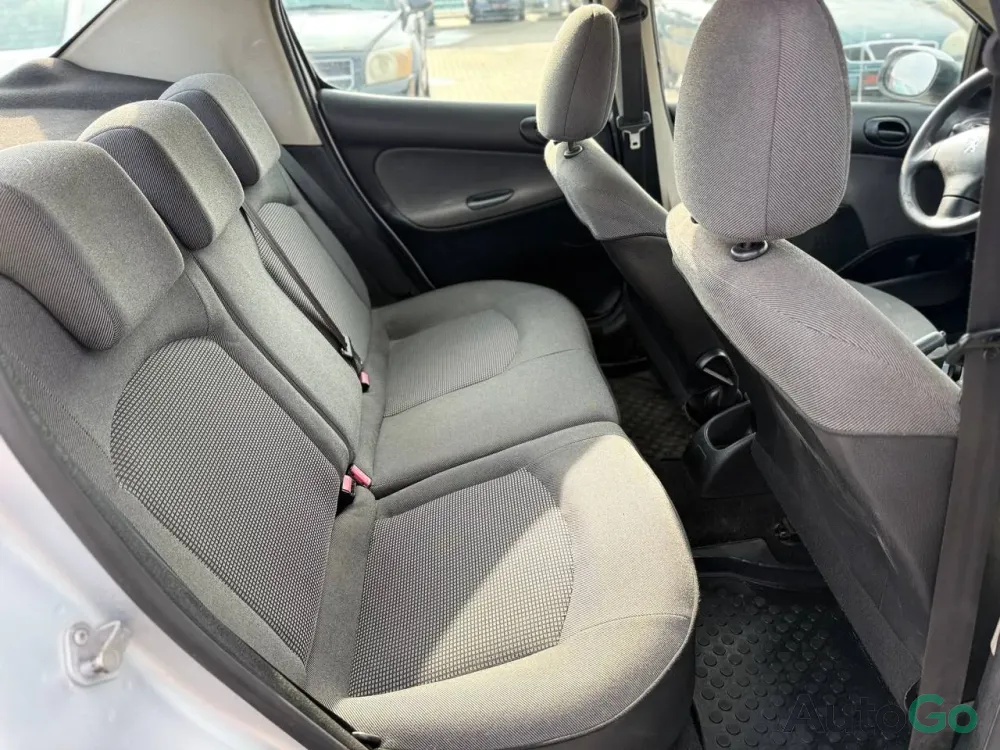 Продажа Peugeot 206 (I) Рестайлинг, 2007 г., Минск Минск - изображение 12