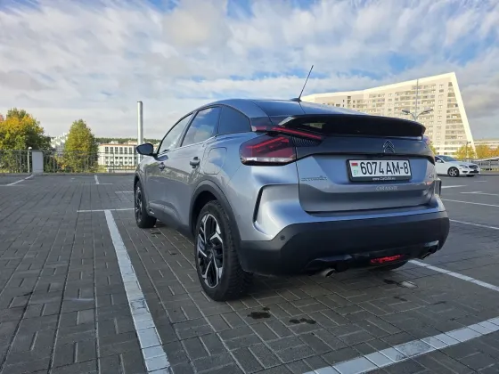 Продажа Citroen C4 III, 2021 г., Минск Минск