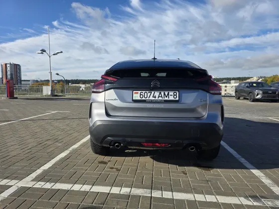 Продажа Citroen C4 III, 2021 г., Минск Минск