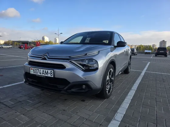 Продажа Citroen C4 III, 2021 г., Минск Минск