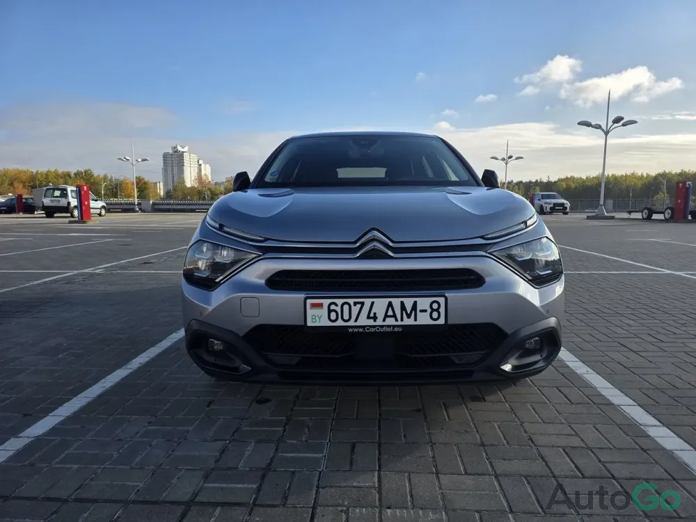 Продажа Citroen C4 III, 2021 г., Минск Минск - изображение 1
