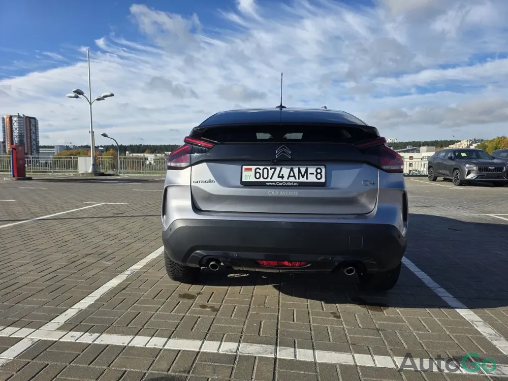 Продажа Citroen C4 III, 2021 г., Минск Минск - изображение 6