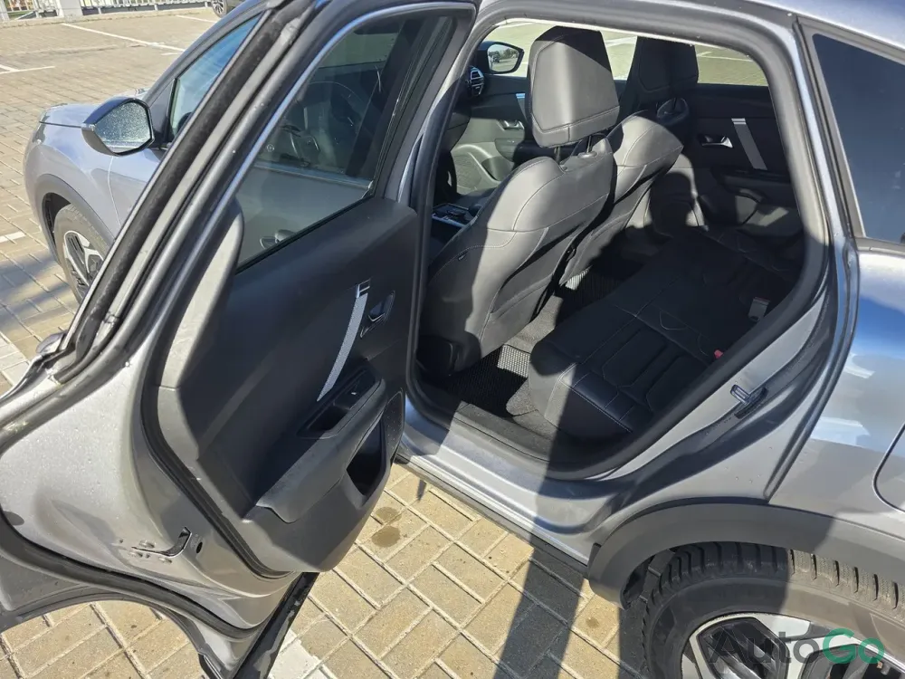 Продажа Citroen C4 III, 2021 г., Минск Минск - изображение 12