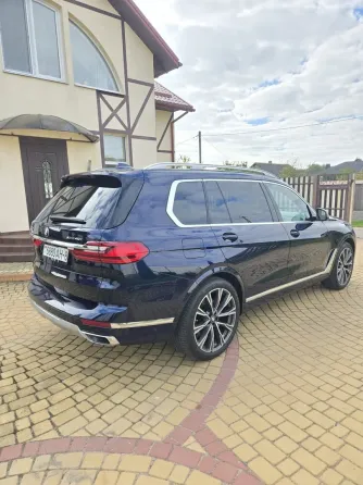 Продажа BMW X7 (G07), 2020 г., Минск Минск