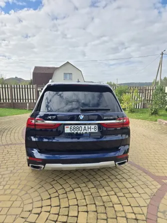 Продажа BMW X7 (G07), 2020 г., Минск Минск
