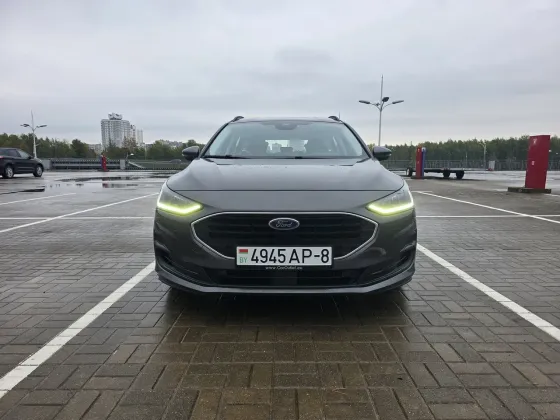 Продажа Ford Focus (IV) Рестайлинг, 2022 г., Минск Минск