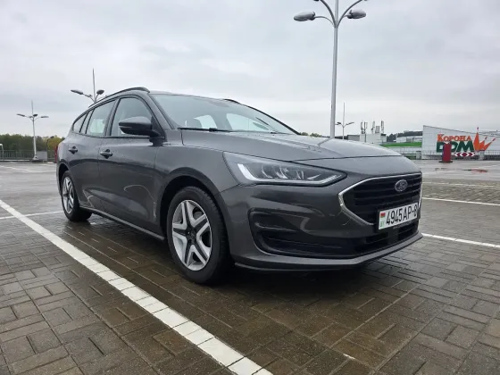 Продажа Ford Focus (IV) Рестайлинг, 2022 г., Минск Минск