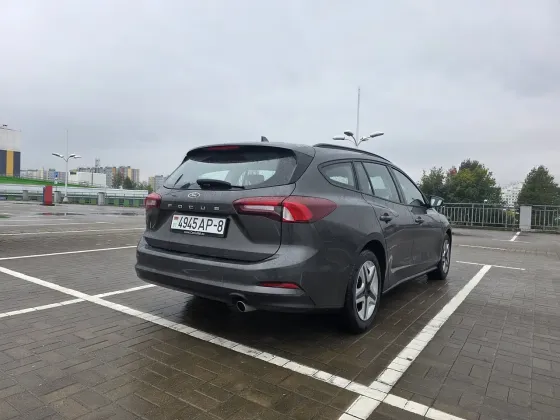 Продажа Ford Focus (IV) Рестайлинг, 2022 г., Минск Минск
