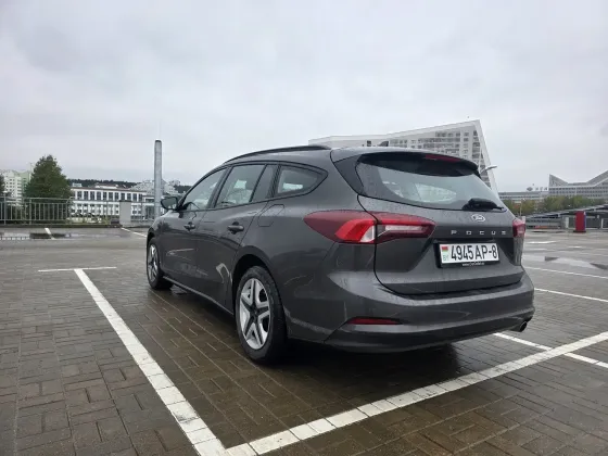 Продажа Ford Focus (IV) Рестайлинг, 2022 г., Минск Минск