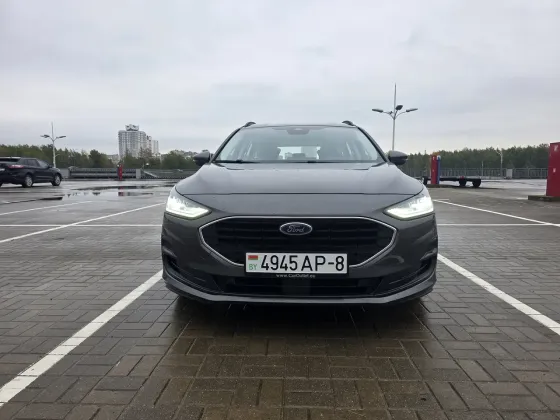 Продажа Ford Focus (IV) Рестайлинг, 2022 г., Минск Минск
