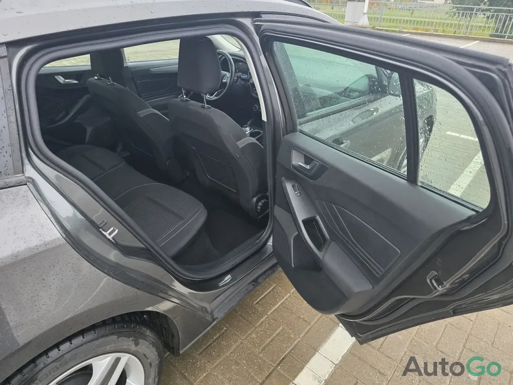 Продажа Ford Focus (IV) Рестайлинг, 2022 г., Минск Минск - изображение 11