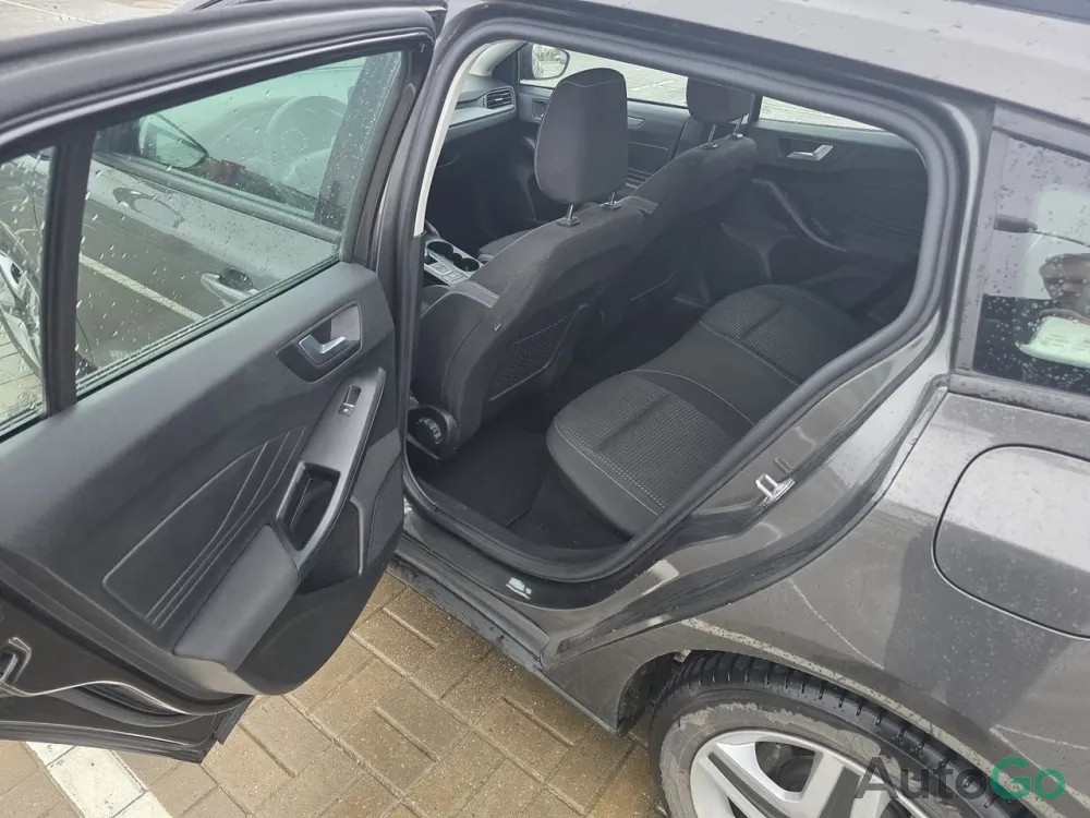 Продажа Ford Focus (IV) Рестайлинг, 2022 г., Минск Минск - изображение 12
