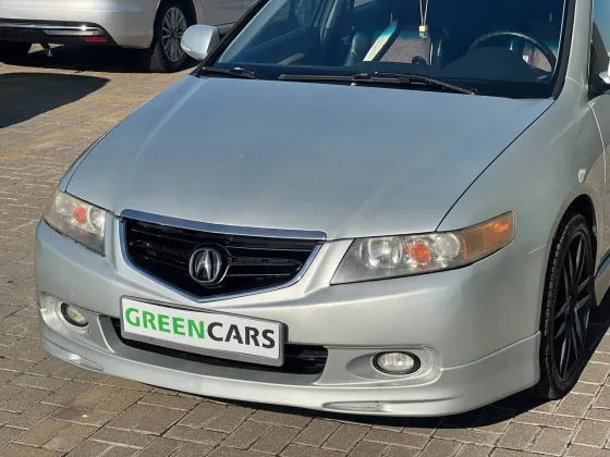 Продажа Acura TSX I, 2005 г., Минск Минск