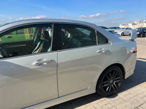 Продажа Acura TSX I, 2005 г., Минск Минск
