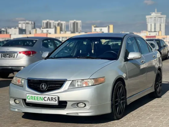 Продажа Acura TSX I, 2005 г., Минск Минск