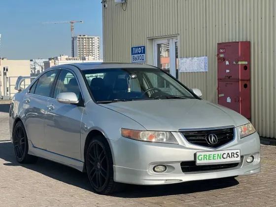 Продажа Acura TSX I, 2005 г., Минск Минск