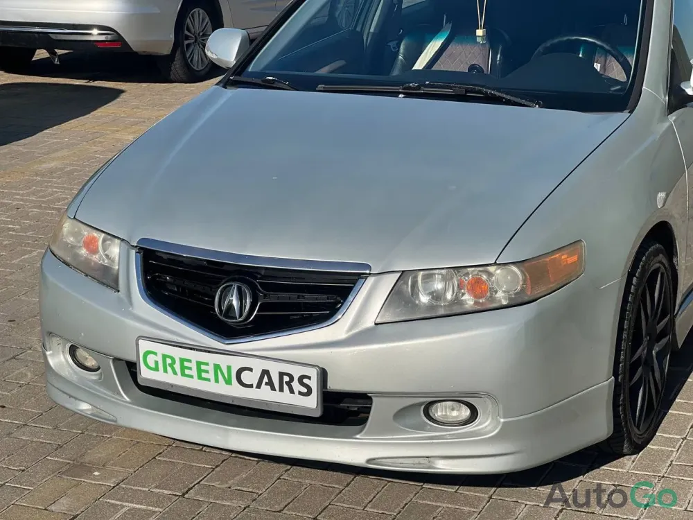 Продажа Acura TSX I, 2005 г., Минск Минск - изображение 4