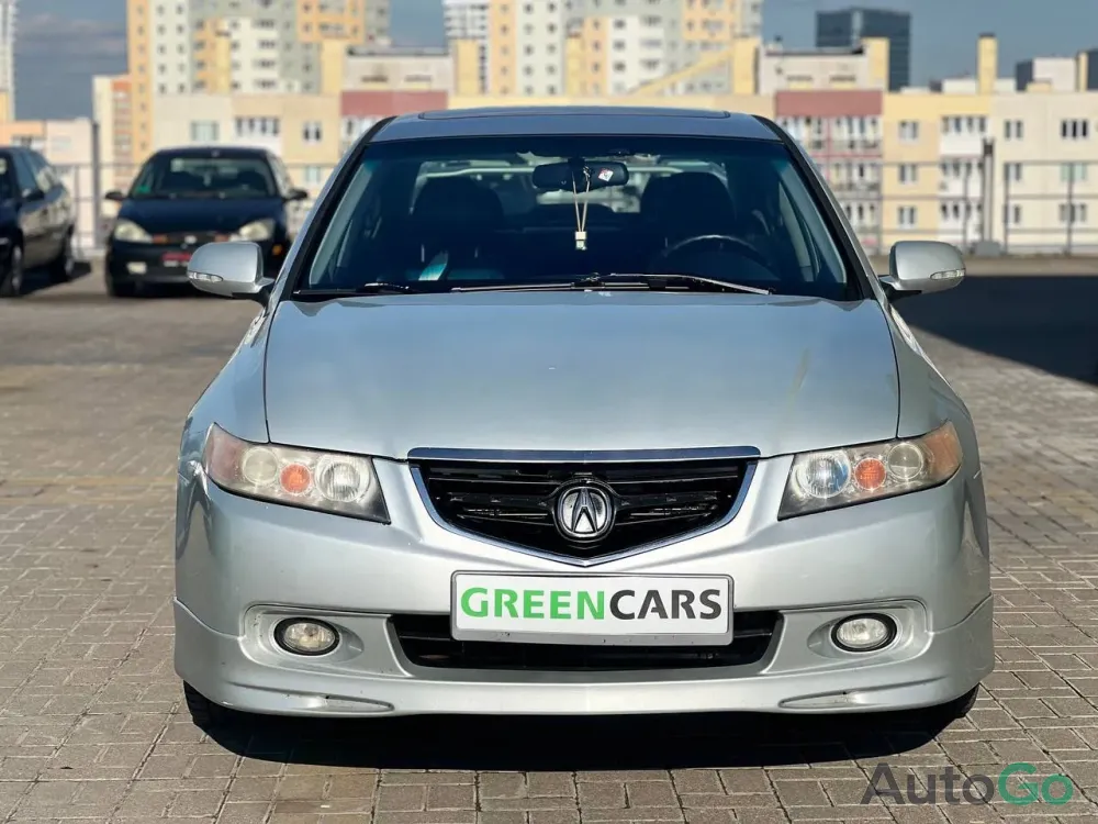 Продажа Acura TSX I, 2005 г., Минск Минск - изображение 3