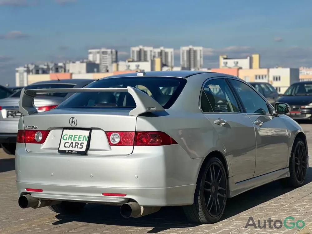 Продажа Acura TSX I, 2005 г., Минск Минск - изображение 11