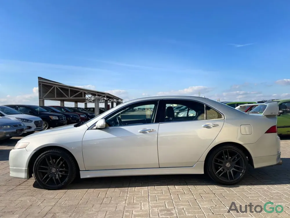 Продажа Acura TSX I, 2005 г., Минск Минск - изображение 7