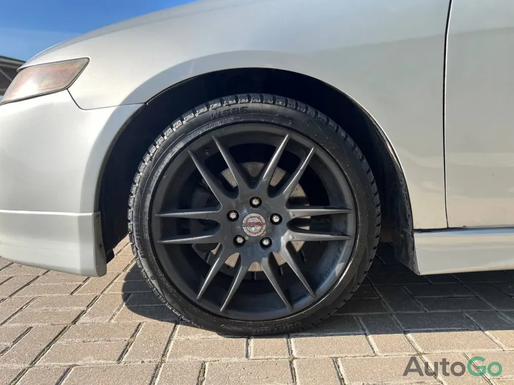 Продажа Acura TSX I, 2005 г., Минск Минск - изображение 5