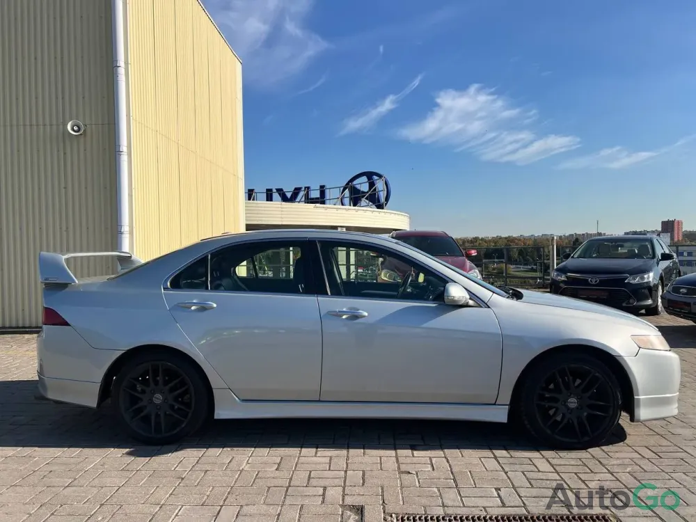 Продажа Acura TSX I, 2005 г., Минск Минск - изображение 8