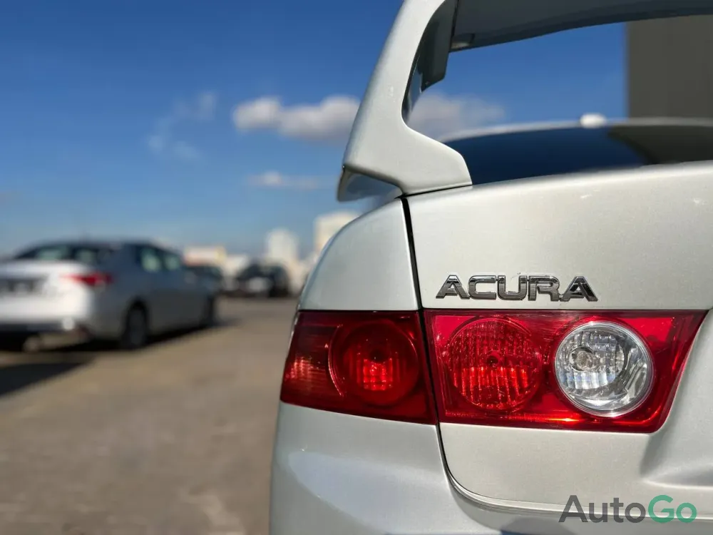 Продажа Acura TSX I, 2005 г., Минск Минск - изображение 12