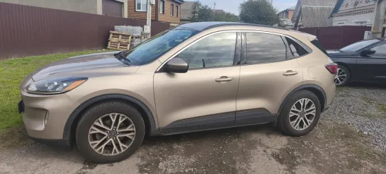 Продажа Ford Escape (IV), 2021 г., Гомель Гомель