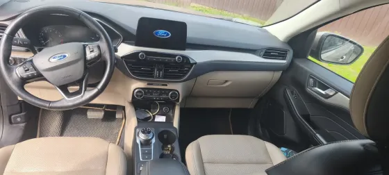 Продажа Ford Escape (IV), 2021 г., Гомель Гомель