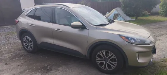 Продажа Ford Escape (IV), 2021 г., Гомель Гомель