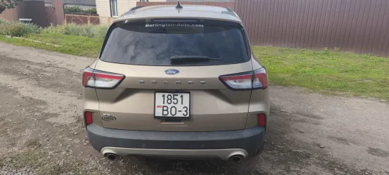 Продажа Ford Escape (IV), 2021 г., Гомель Гомель